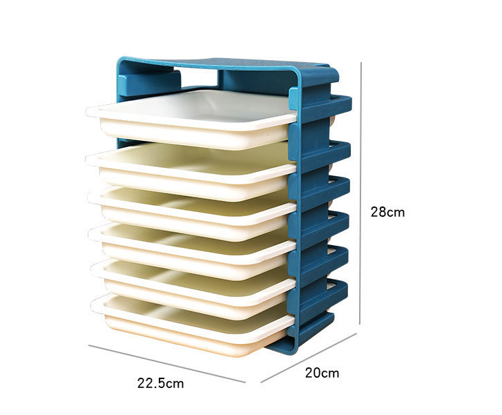 Title 1, The New Kitchen Wall-Mounted Dinner Plate Can B...