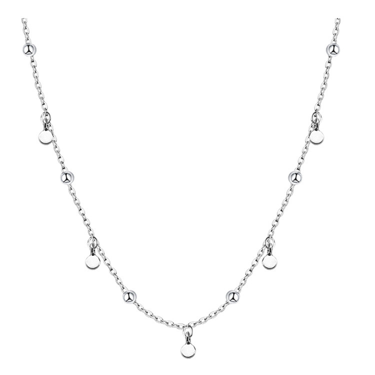 Minimalist And Fashionable Collarbone Chain
