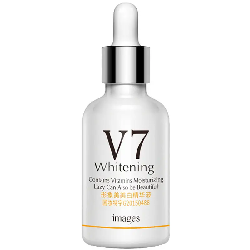 Image Whitening Moisturizing Rejuvenating Moisturizing Gentle Nourishing Shrinking Pores Facial Skin Care