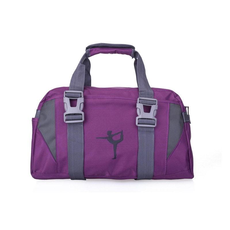 Title 1, Borsa per yoga, per accessori e abbigliamento. ...