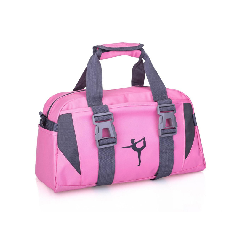 Title 4, Borsa per yoga, per accessori e abbigliamento. ...