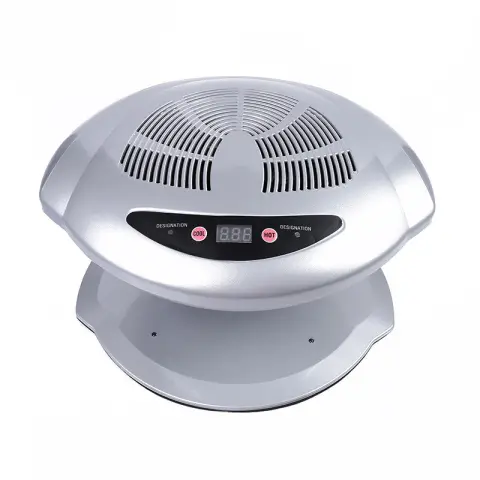 High-Power Nail Dryer