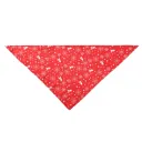 Red Bell Snowflake