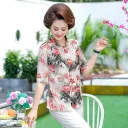 Safflower Top-2Xl