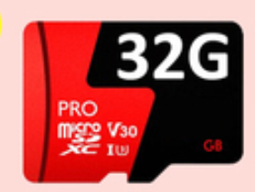 32 memory card