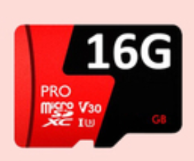 16G memory card