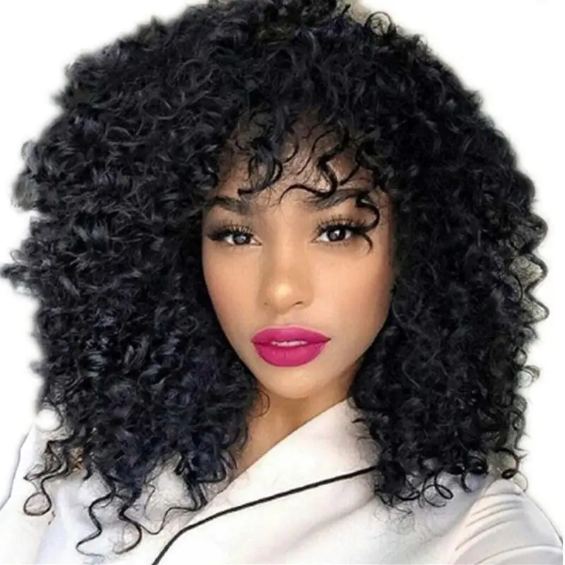Manufacturers Supply Wigs