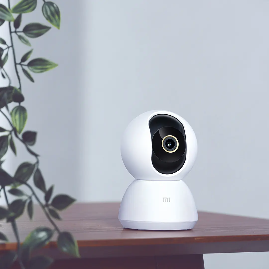 Home Surveillance Infrared Night Vision 2K HD