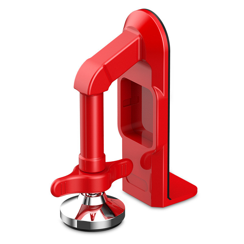 Door Lock Portable Locks Self-Defense Door Stop Alarm Travel Travel Accommodatio - Picture 6 of 7