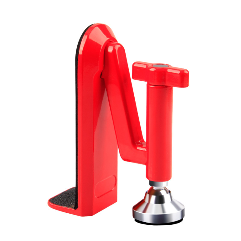Door Lock Portable Locks Self-Defense Door Stop Alarm Travel Travel Accommodatio - Picture 7 of 7