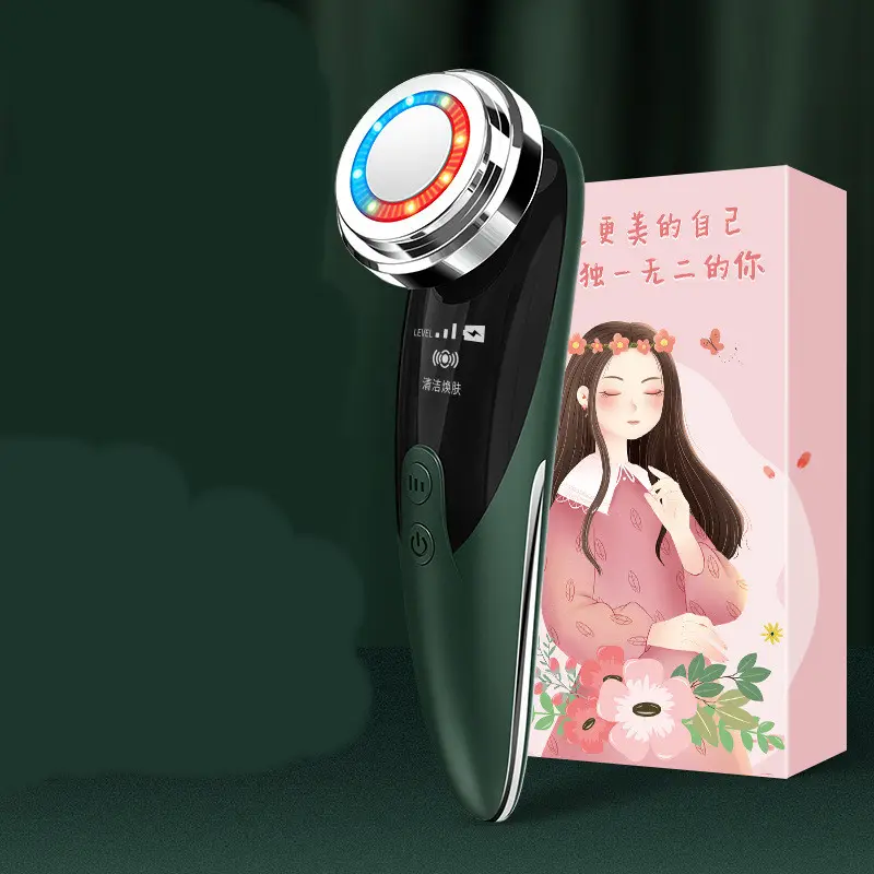 Beauty Importer Skin Rejuvenation Device Facial Massage