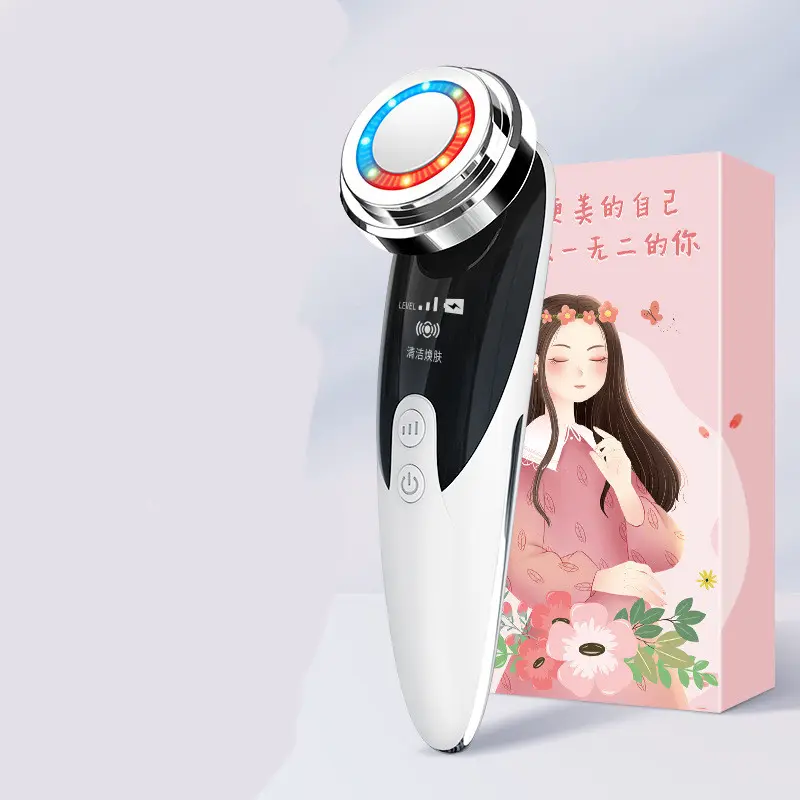Beauty Importer Skin Rejuvenation Device Facial Massage