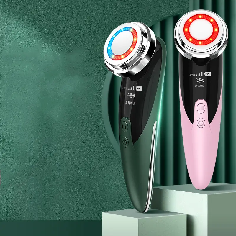 Beauty Importer Skin Rejuvenation Device Facial Massage