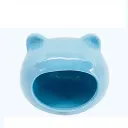 Chubby Fat Blue