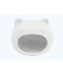 Chubby Fat White