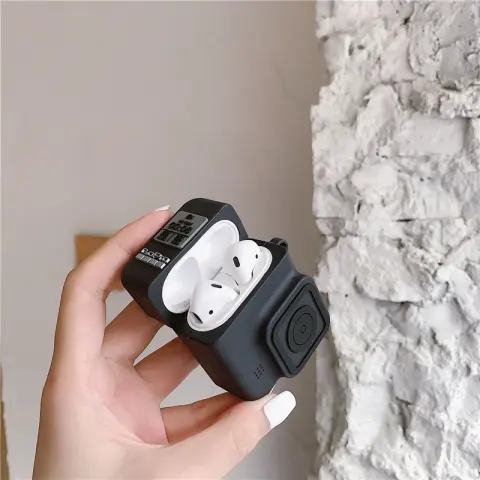 Compatible with Apple