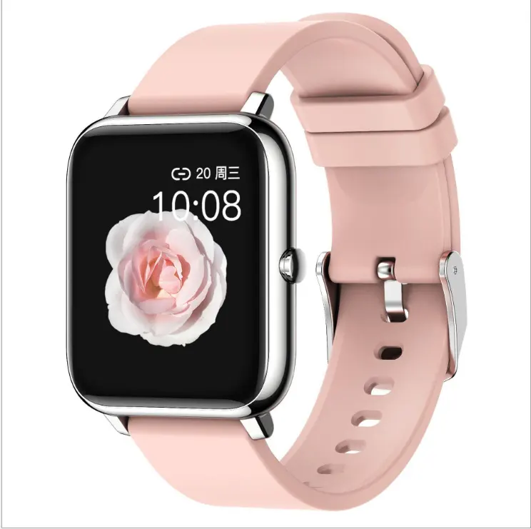 Compatible with Apple