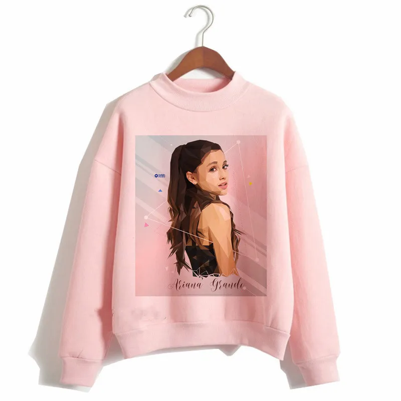 Ariana Grande Sweatshirt - C2-Xl