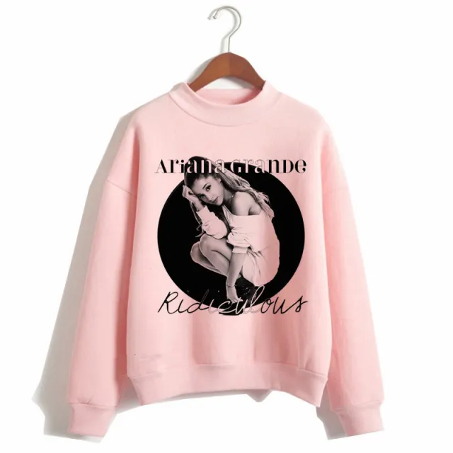 Ariana Grande Sweatshirt C9 2Xl - Shop at LoveMi