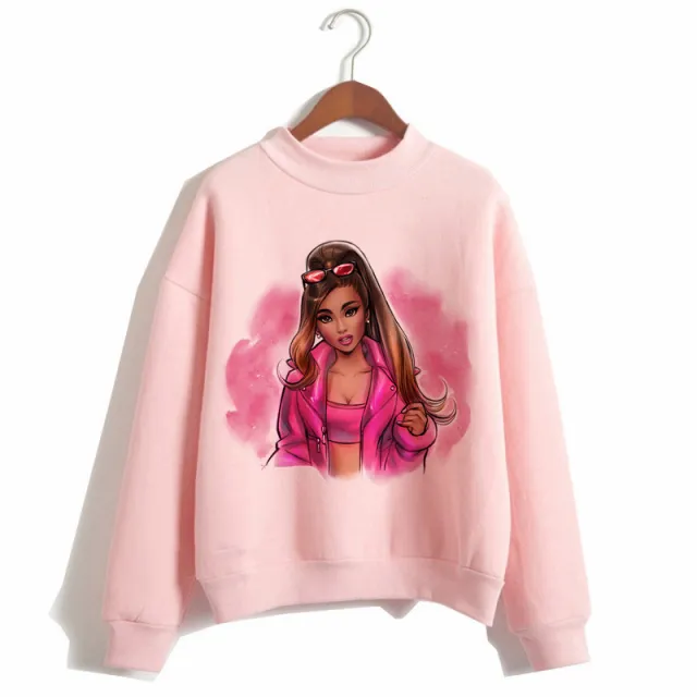 Ariana Grande Sweatshirt C17 2Xl - Shop at LoveMi