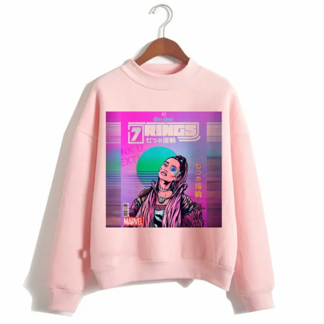 Ariana Grande Sweatshirt C15 M - Shop at LoveMi