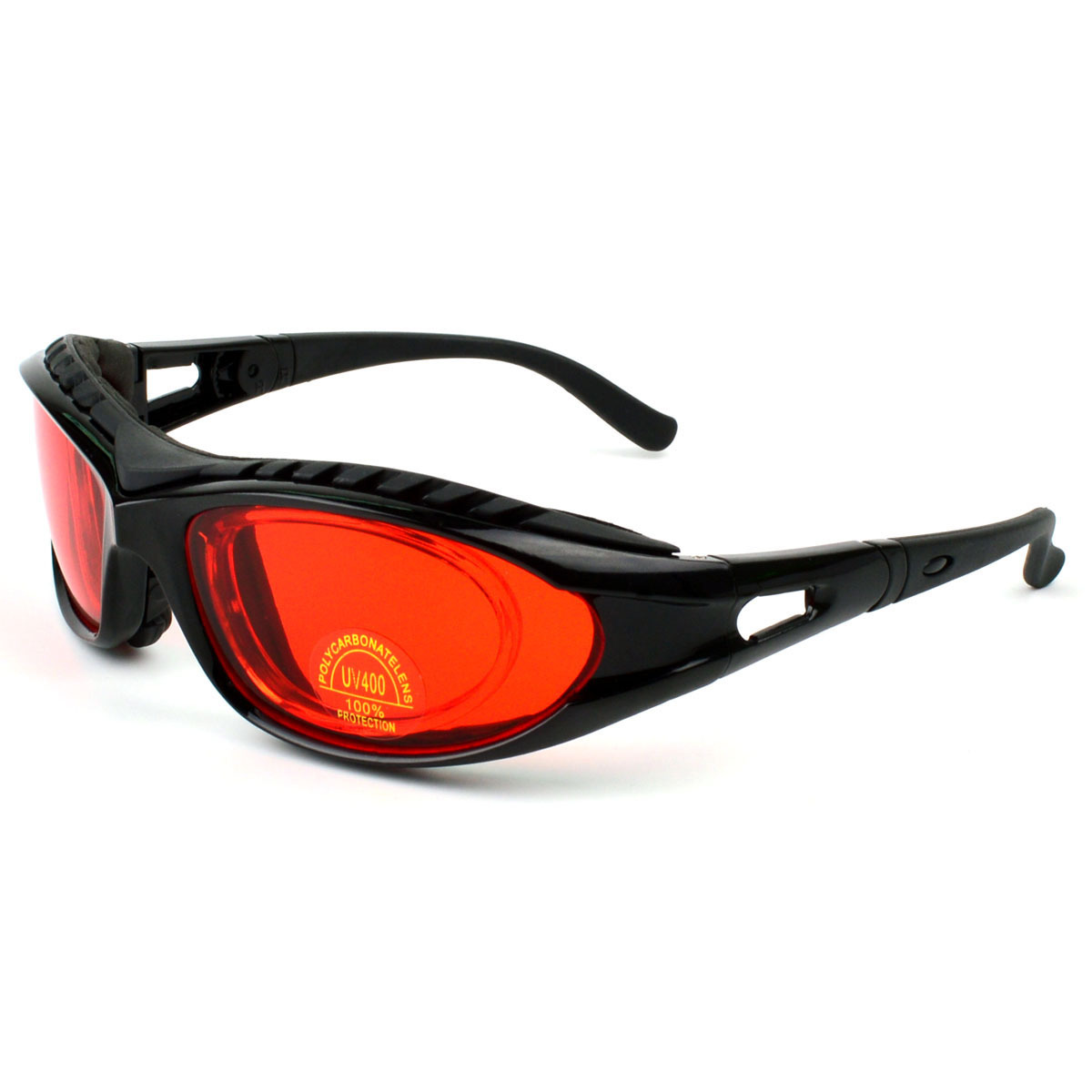 Title 3, Blue Light Protective Glasses Sleep Blocking Bl...