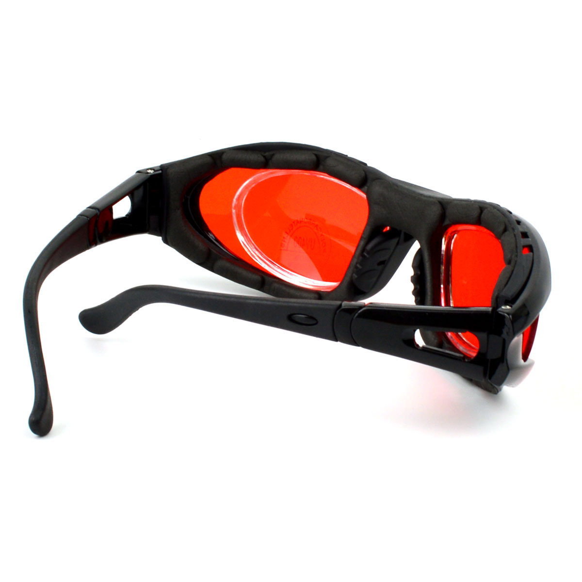 Blue Light Protective Glasses Sleep Blocking Blue And Green Light - Image 3