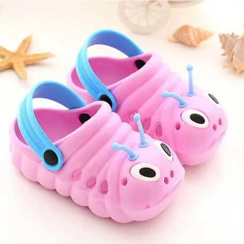 Children'S Slippers