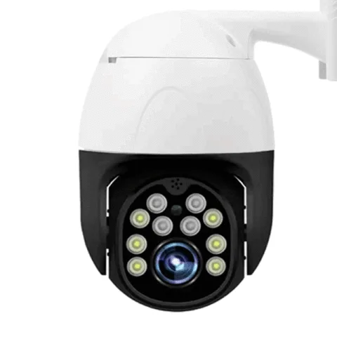 1080P Wireless Camera Outdoor Security Network Hd Remote Wifi