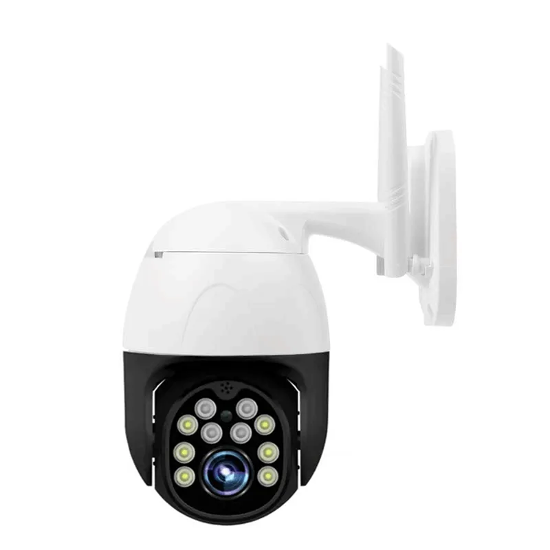 1080P Wireless Camera Outdoor Security Network Hd