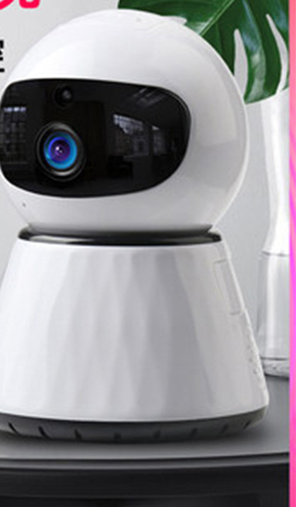 Cross-Border Wifi Camera Remote Monitor Mobile Phone Remote Home Smart Network High-Definition Surveillance Camera — foto 5