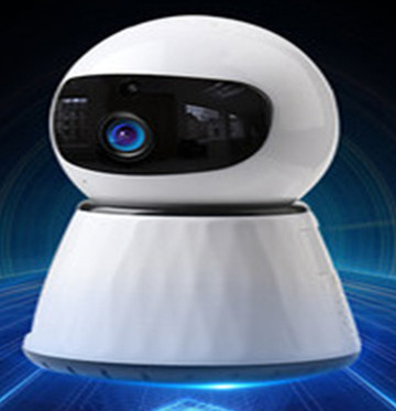 Cross-Border Wifi Camera Remote Monitor Mobile Phone Remote Home Smart Network High-Definition Surveillance Camera — foto 4
