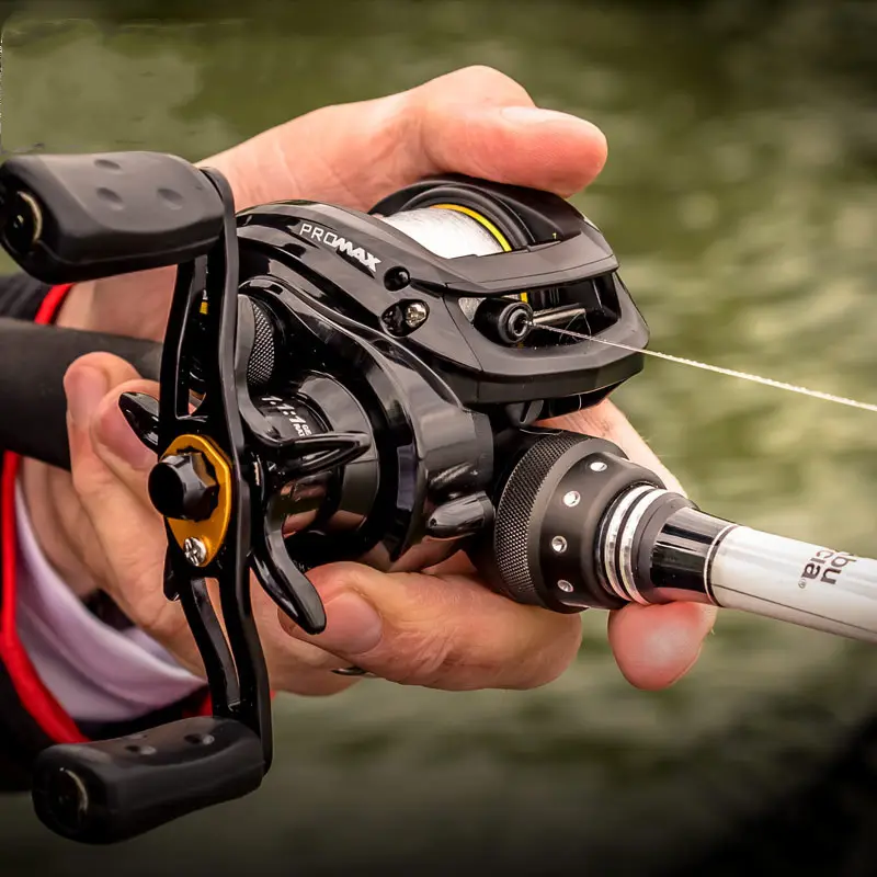 Drip Wheel Pmax3 All-Metal Lure Long-Throw Fishing