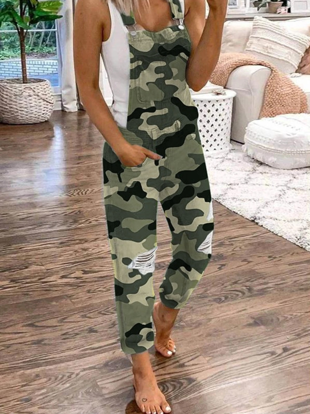 Camouflage