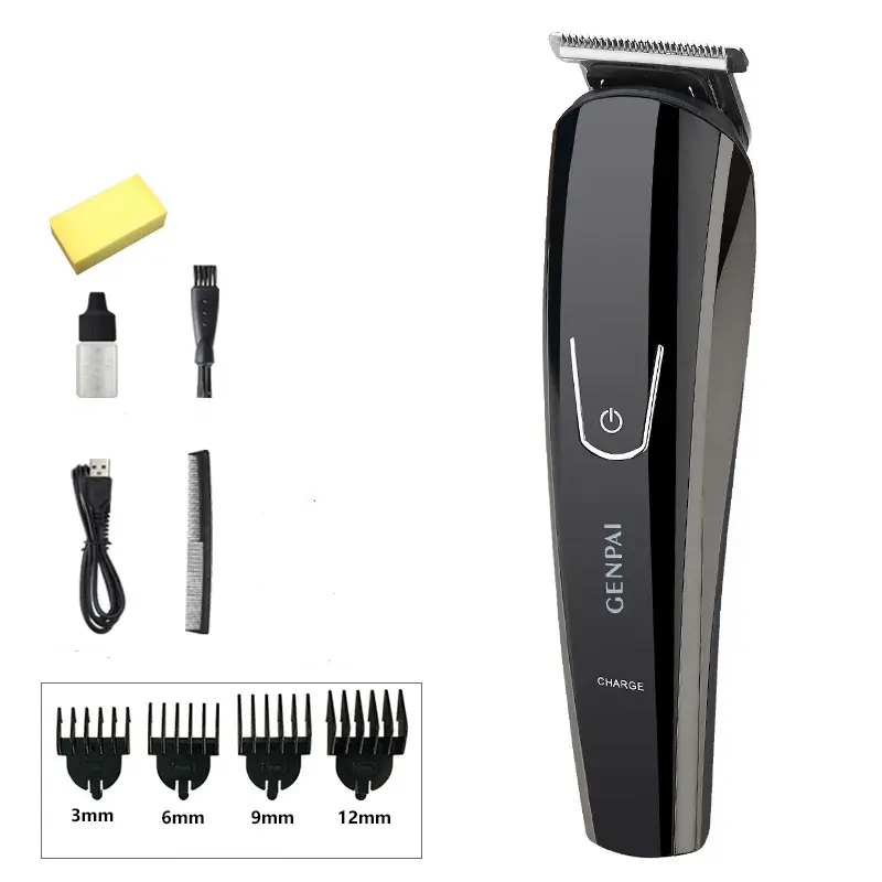 Electric Razor