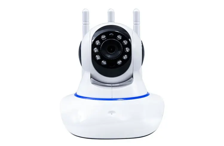 Intelligent Rotary Head Shaker Wifi Remote Wireless