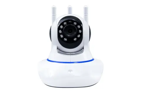 Intelligent Rotary Head Shaker Wifi Remote Wireless Network Three