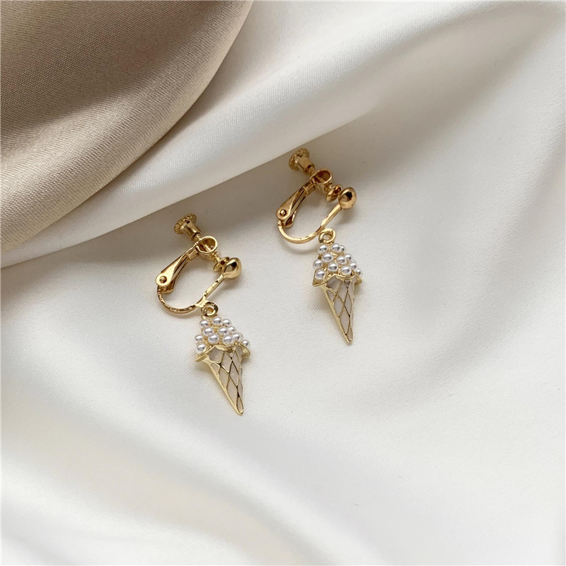 Ear Clip