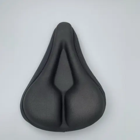 Bicycle Accessories Silicone-Free Cushion Cover