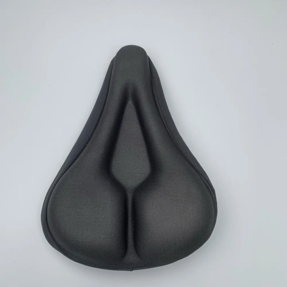 Bicycle Accessories Silicone-Free Cushion Cover