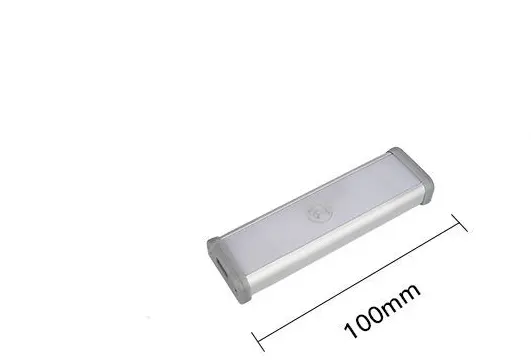 PIR Motion Sensor Night Light Portable Wireless