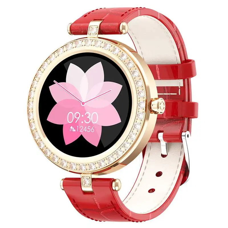 Waterproof Smart Watch