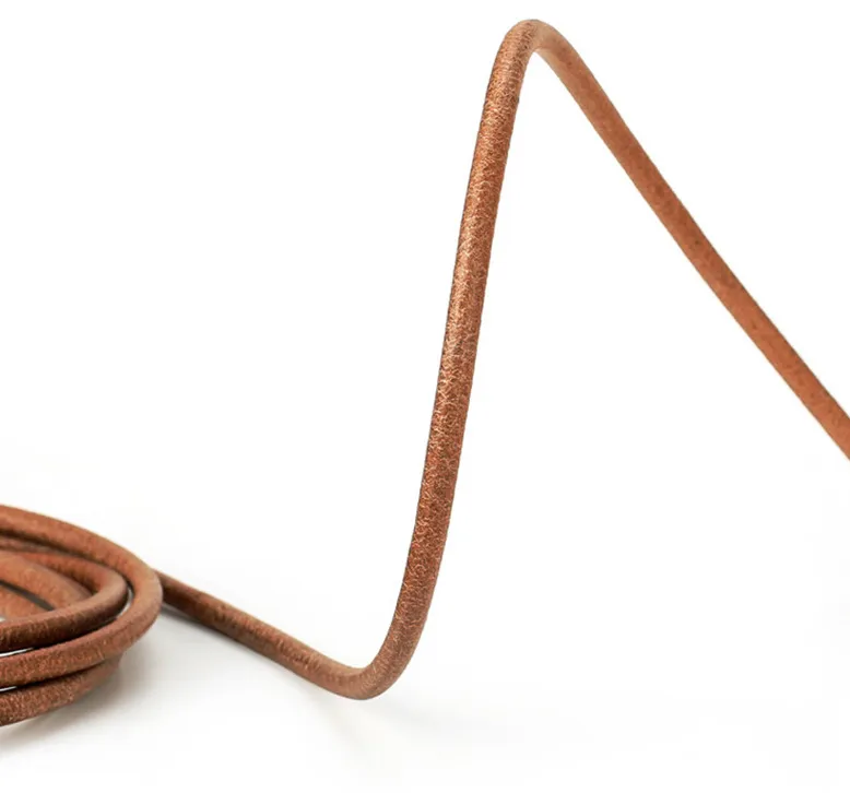 Adjustable fitness training skipping rope – image 3