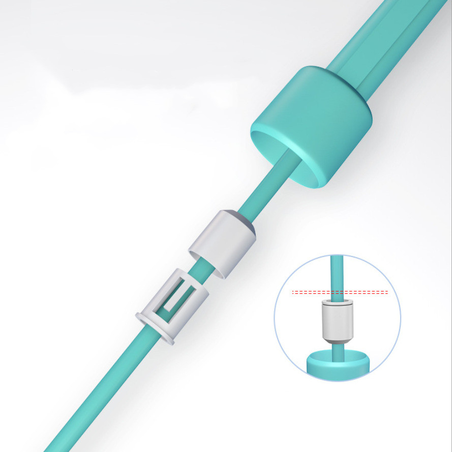 Jumping Rope Sporting Goods Children'S Skipping Rope Cross-Border Elementary And Middle School Students Can Adjust Competition Sports - Image 5