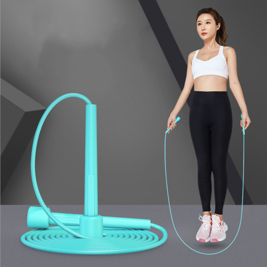 Jumping Rope Sporting Goods Children’S Skipping Rope Cross-Border Elementary And Middle School Students Can Adjust Competition Sports