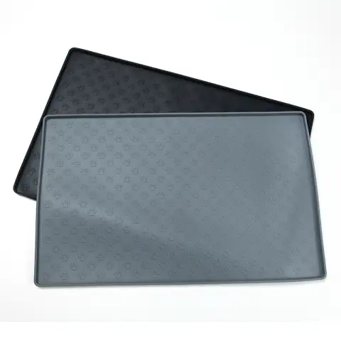 Waterproof Silicone Pet Feeding Mat