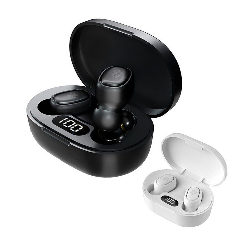 Mini Bluetooth Headset Is Suitable For New 5.0 Private Mode F9 - Image 4