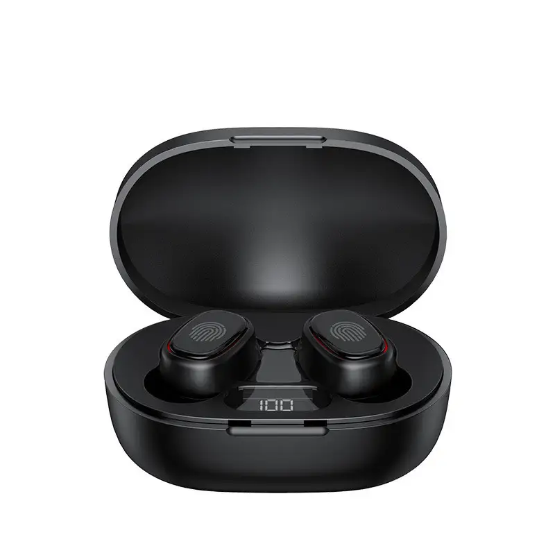 Mini Bluetooth Headset Is Suitable For New 5.0 Private Mode F9