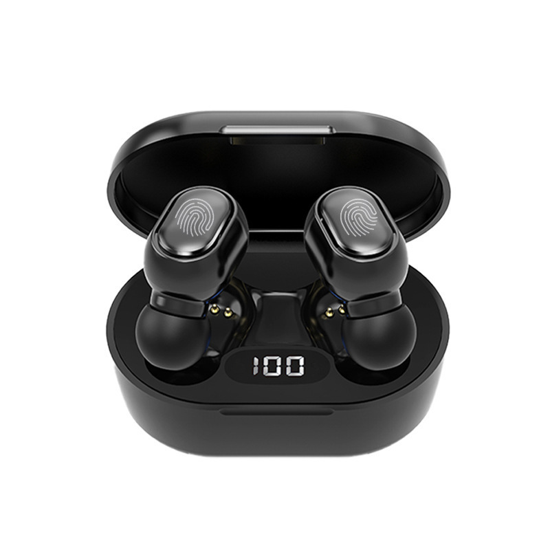 Mini Bluetooth Headset Is Suitable For New 5.0 Private Mode F9 - Image 3