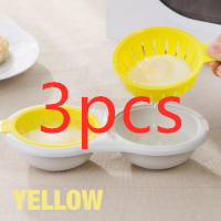 Yellow3pcs